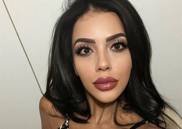 90 Day Fianc Star Jasmine Shocks Fans With Suggestive Instagram Video 