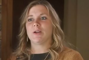 Josh Duggar's Wife Anna Duggar STUNS With Reaction To His 12-Year Child