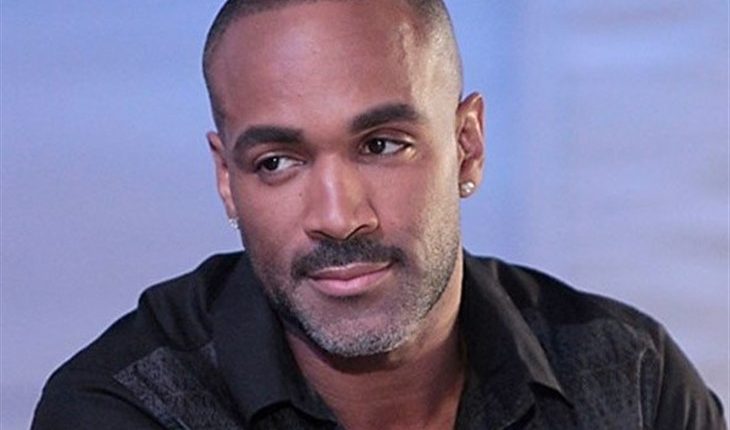 General Hospital - Curtis Ashford (Donnell Turner) - Soap Opera Spy
