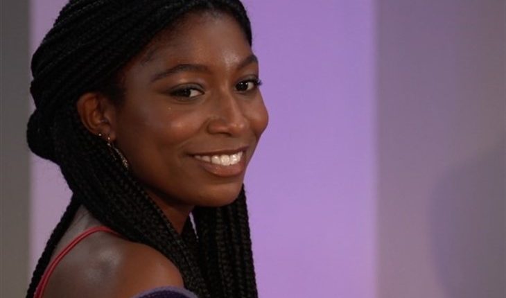 General Hospital – Trina Robinson (Tabyana Ali)