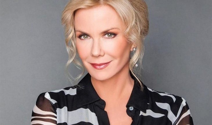 Katherine Kelly Lang