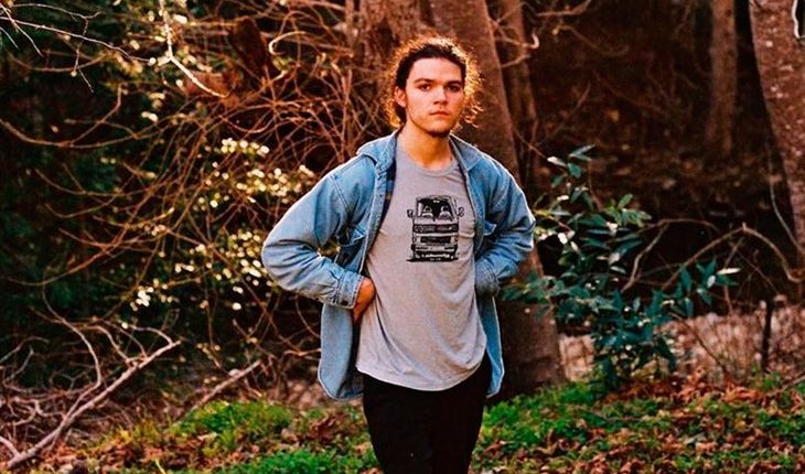 Little People Big World – Jacob Roloff