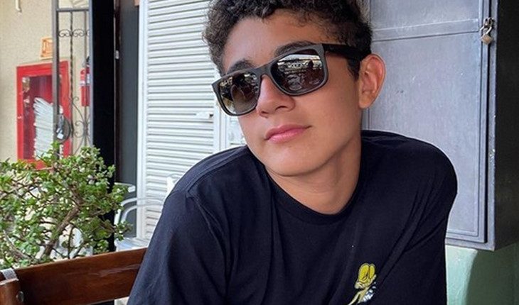 Nicolas Bechtel - Soap Opera Spy