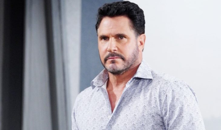 The Bold And The Beautiful – Bill Spencer (Don Diamont)