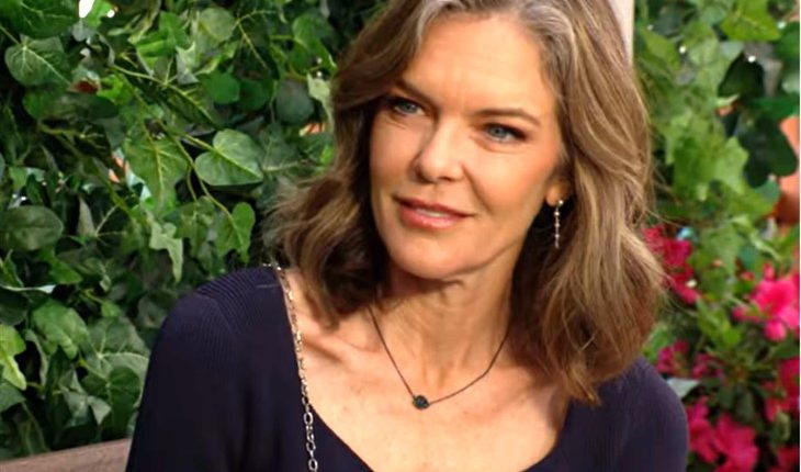 The Young And The Restless – Diane Jenkins (Susan Walters)