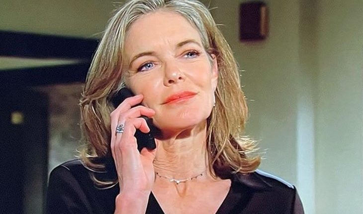 The Young And The Restless – Diane Jenkins (Susan Walters)