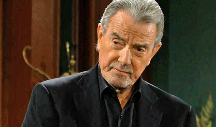 The Young And The Restless – Victor Newman (Eric Braeden)