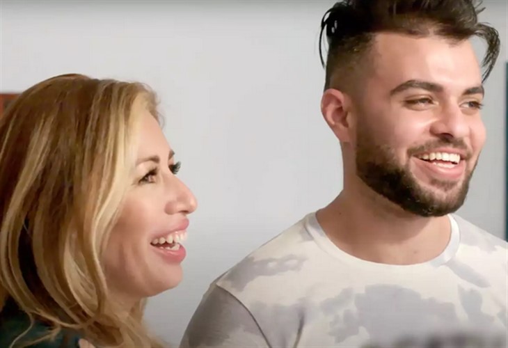 ‘90 Day Fiancé’ Mohamed Jbali Soap Opera Spy