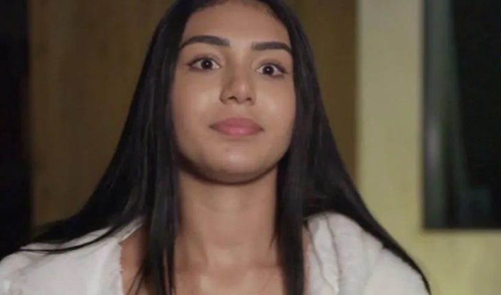 90 Day Fiance – Thais Ramone