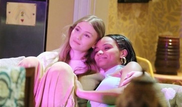 Days Of Our Lives – Allie Horton (Lindsay Arnold)