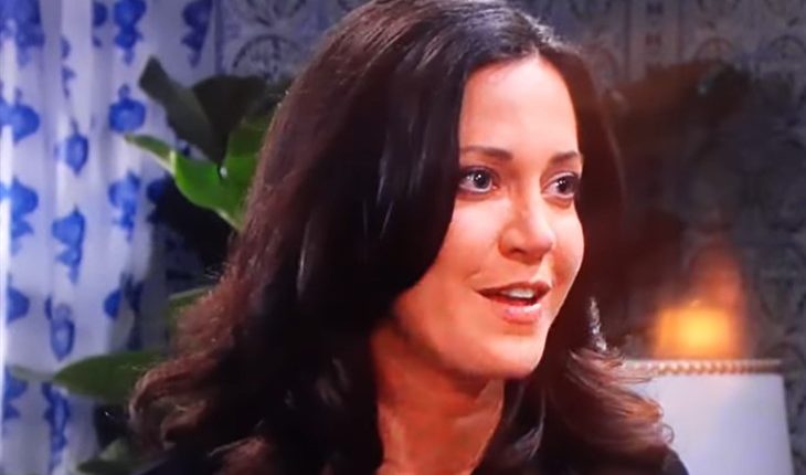 Days Of Our Lives – Jan Spears (Heather Lindell)