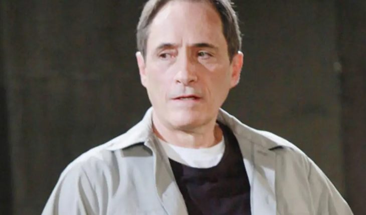 Days Of Our Lives – Orpheus