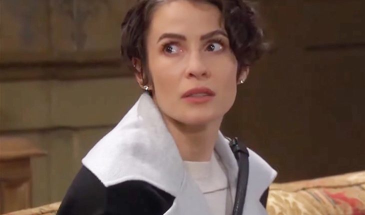 Days Of Our Lives – Sarah Horton (Linsey Godfrey)