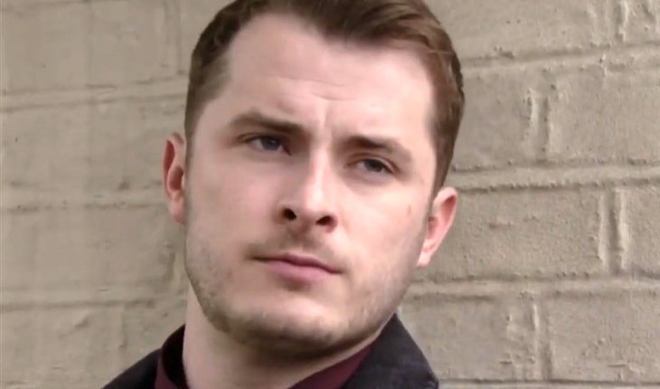 EastEnders – Ben Mitchell (Max Bowden