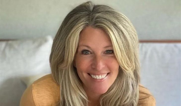 General Hospital – Laura Wright (Carly Corinthos) (730 x 470)