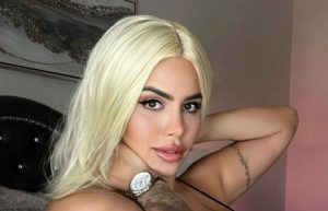 90 Day Fiance Spoilers: Larissa Lima's New Blonde Look - Soap Opera Spy