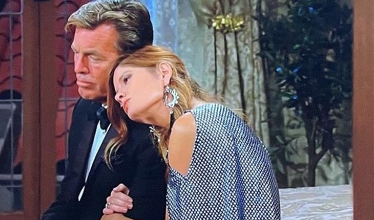 The Young And The Restless – Phyllis Summers (Michelle Stafford)