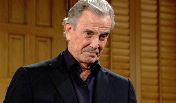 The Young And The Restless – Victor Newman (Eric Braeden)