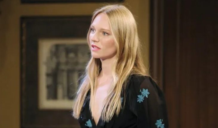 Days Of Our Lives – Abigail DiMera (Marci Miller)