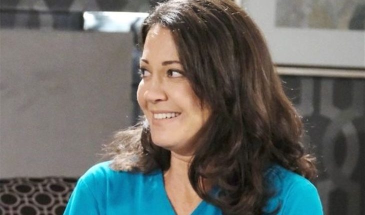 Days Of Our Lives – Jan Spears (Heather Lindell)