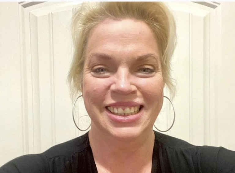 Sister Wives Janelle Brown Reveals Why She’s Not Moving Back Into Her