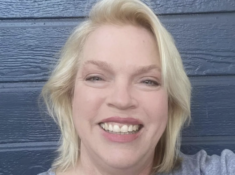 Sister Wives Spoilers Janelle s Summer In RV Derailed By Savannah 