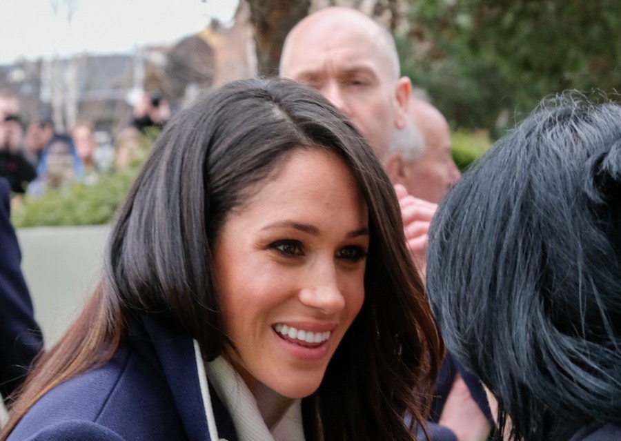 Royal Family News: Is Meghan Markle Truly Thinking About Running For A Political Office?