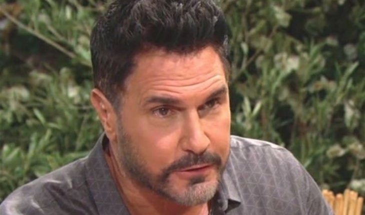The Bold And The Beautiful- Bill Spencer (Don Diamont)