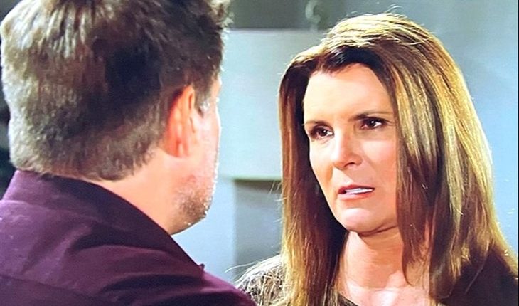 The Bold And The Beautiful Sheila Carter (Kimberlin Brown)