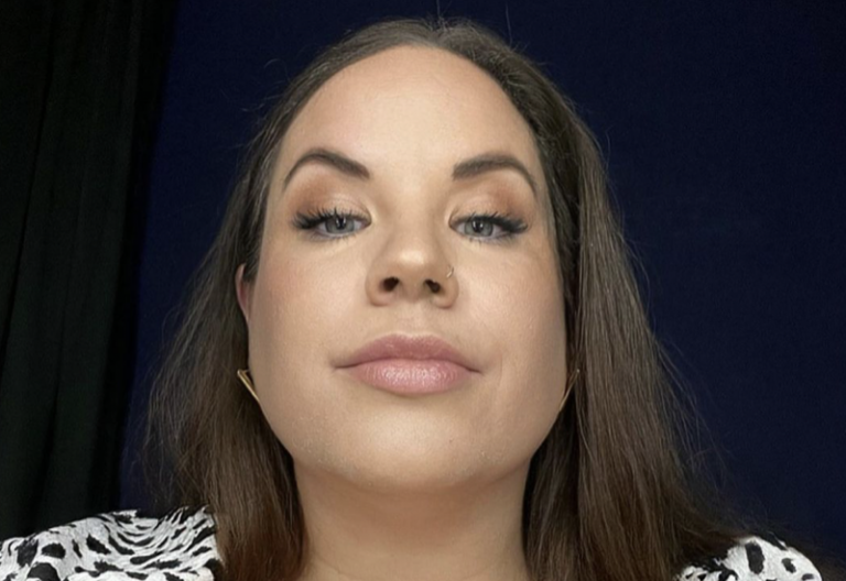 My Big Fat Fabulous Life Spoilers: Whitney Way Thore Pole Dancing And