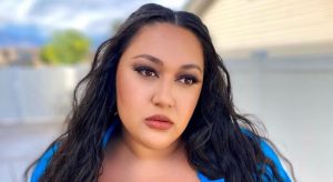 90 Day Fiancé Alum Kalani Faagata Shines Bright In Latest Lingerie