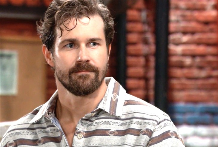 Gh Spoilers Cody And Olivia S Sizzling Stable Passion Ned Destroyed