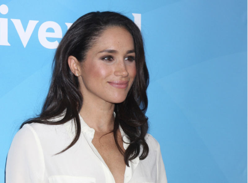 British Royal News: The Royal Rota Is Going Crazy Over Meghan Markle’s ...