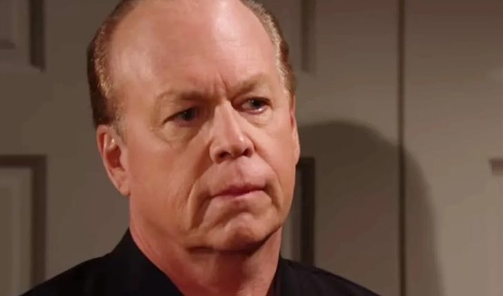 The Bold And The Beautiful – Mike Guthrie (Ken Hanes)