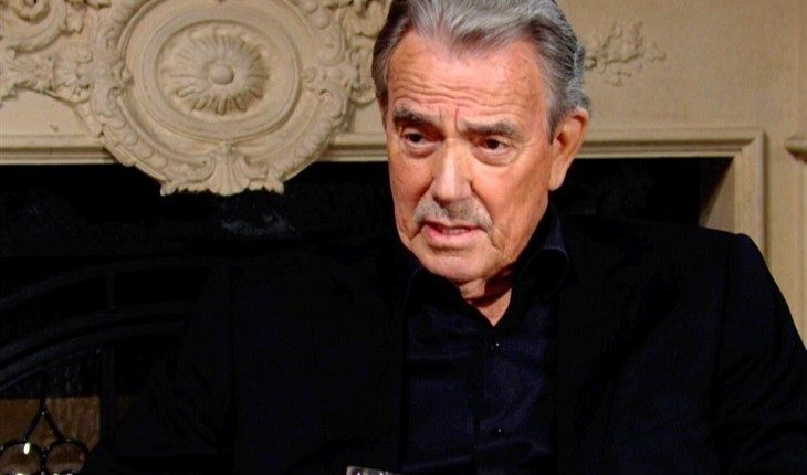 The Young And The Restless – Victor Newman (Eric Braeden)