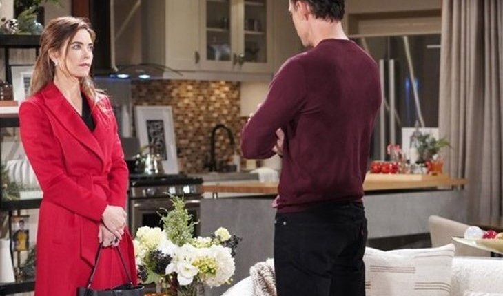 The Young And The Restless – Victoria Newman (Amelia Heinle)