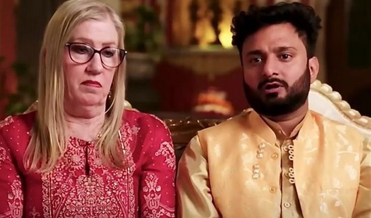 90 Day Fiancé – Jenny And Sumit