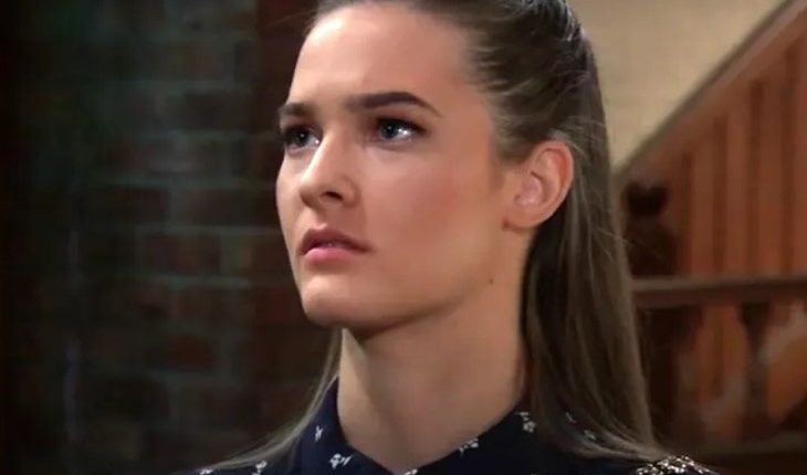 General Hospital – Esmé Prince (Avery Kristen