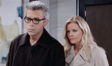 General Hospital Explosive Promo: Ava and Kiki Catfight, The Claws Are