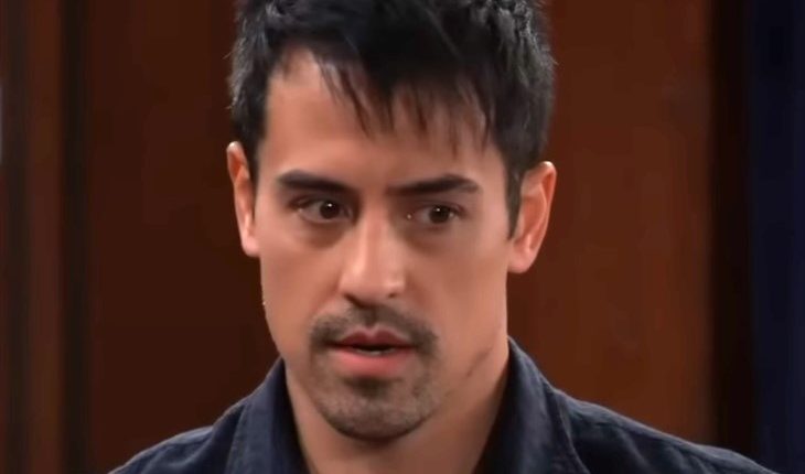 General Hospital (GH) spoilers tease that Nikolas Cassadine (Marcus Coloma)