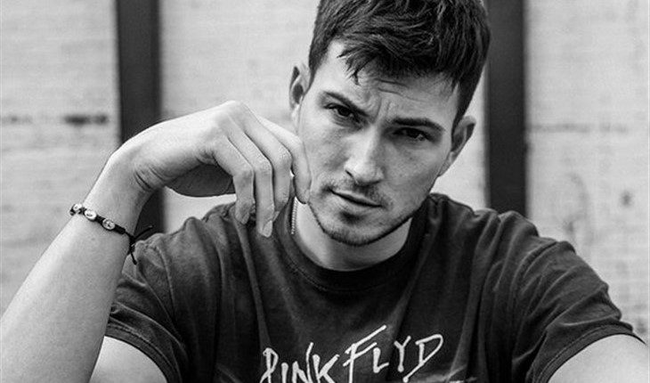 Robert Scott Wilson