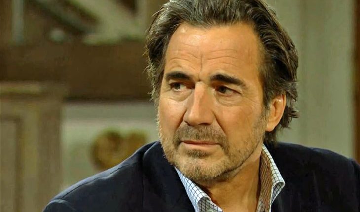 The Bold And The Beautiful – Ridge Forrester (Thorsten Kaye)