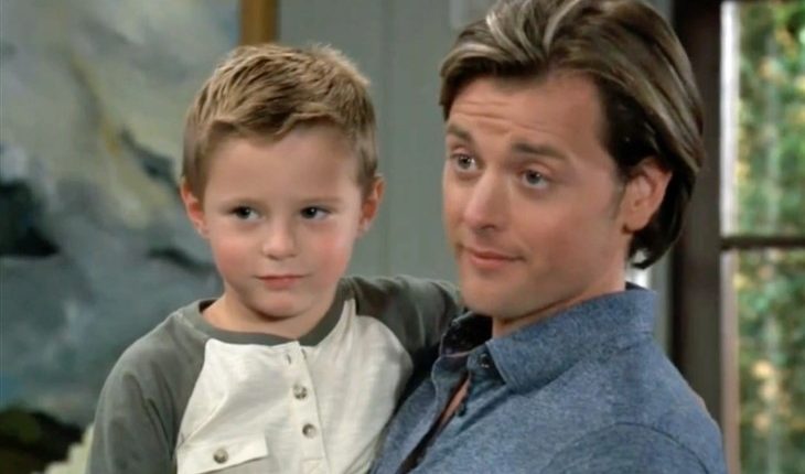 Wiley Corinthos (Viron Weaver) - Soap Opera Spy