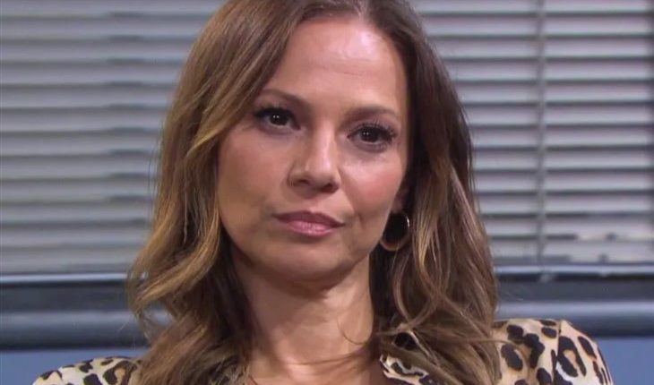 Days Of Our Lives – Ava Vitali (Tamara Braun