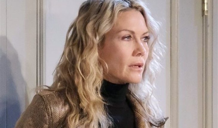 Days Of Our Lives - Kristen Dimera (Stacy Haiduk) - Soap Opera Spy