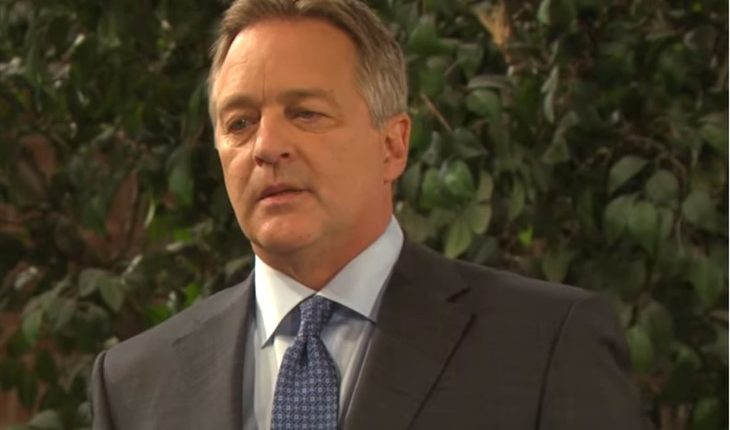 Days Of Our Lives – Mike Horton