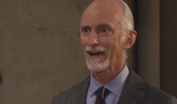 Days Of Our Lives – Orpheus (George Del Hoyo)