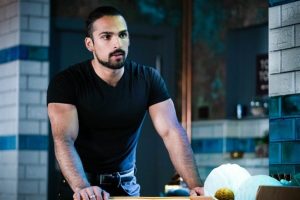 EastEnders Spoilers: Ravi Gulati's Secret Identity Revealed - Soap