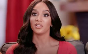 The Family Chantel Spoilers: Will Chantel Everett Be On 90 Day: The