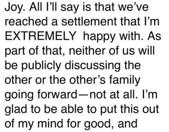 Todd Chrisley and Katie Joy Settle Lawsuit As Death Rumor Arises